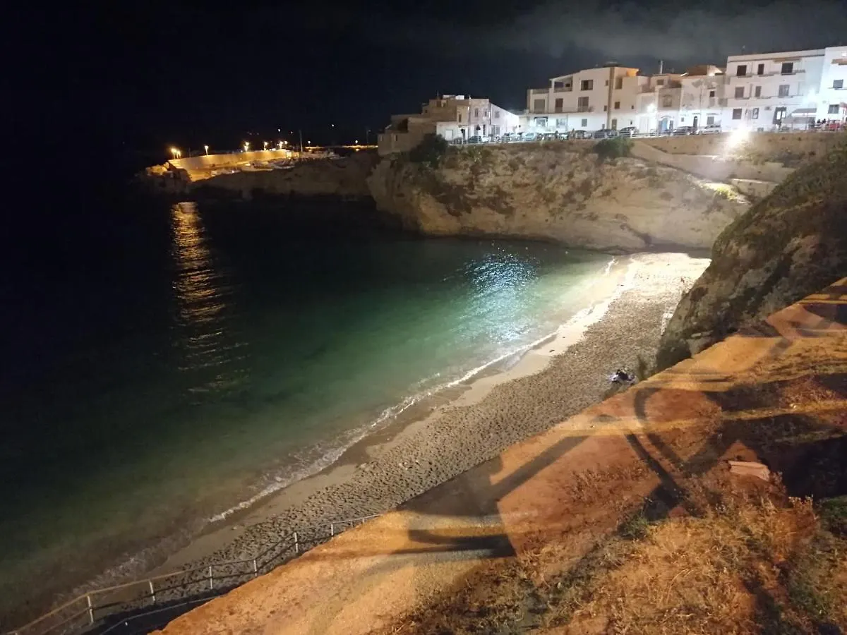 Casa Valencia Daire Terrasini İtalya
