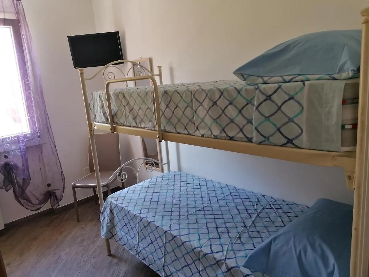 Casa Valencia Apartment Terrasini 0*,  Italy