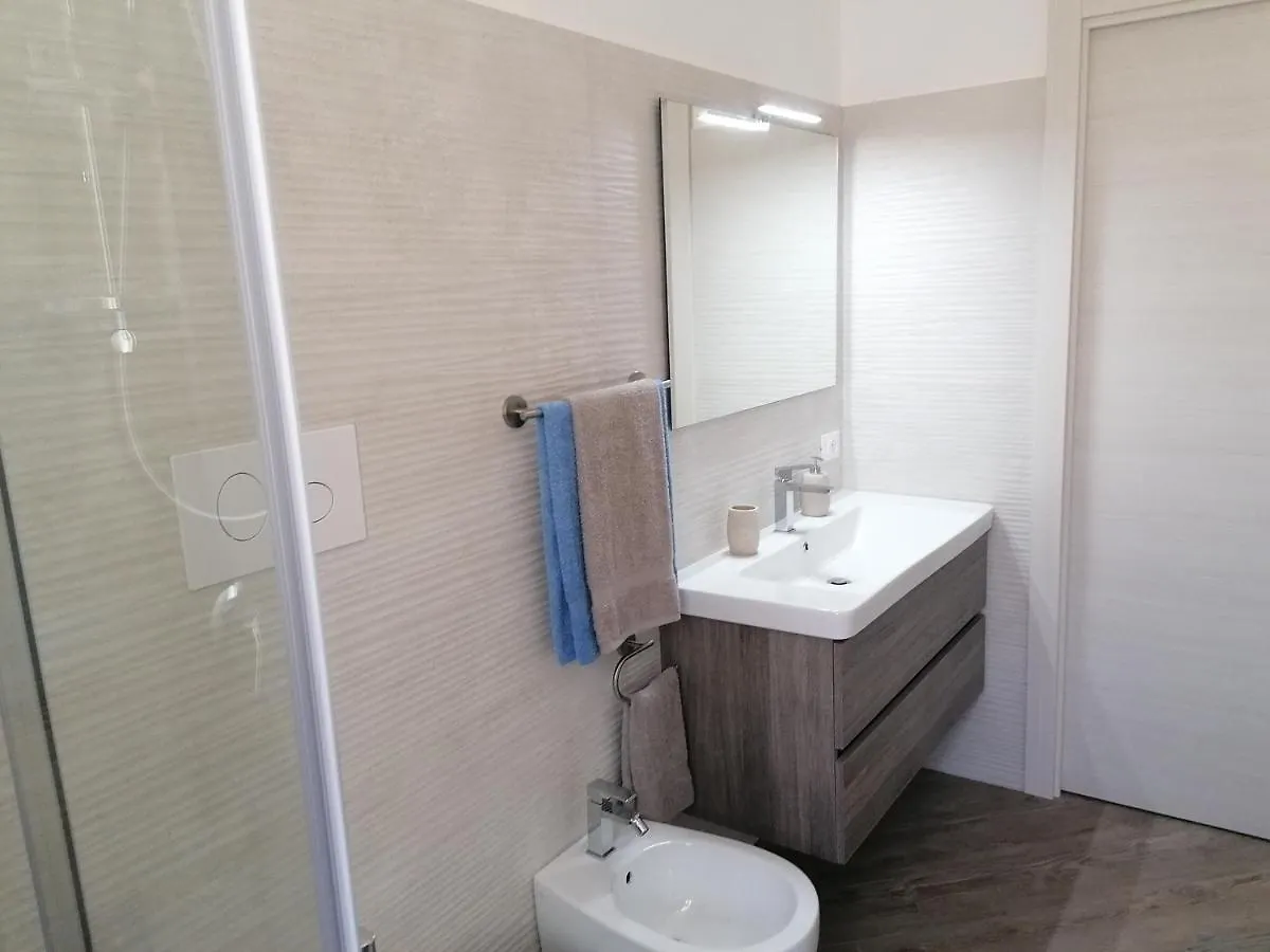 Casa Valencia Apartment Terrasini