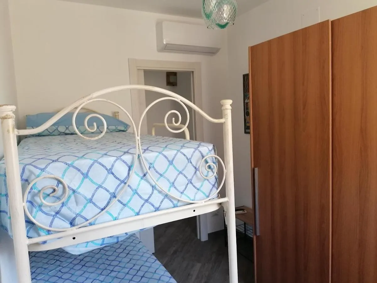 Casa Valencia Apartment Terrasini