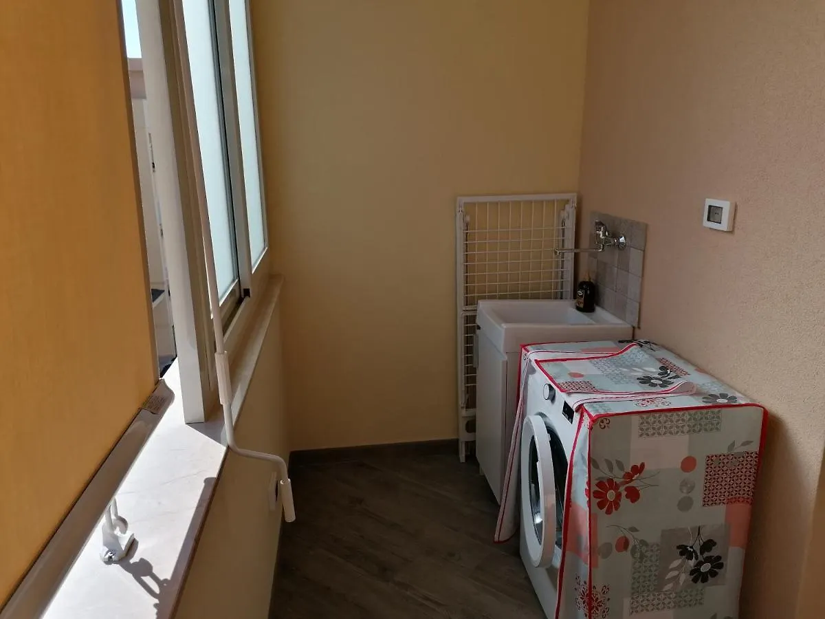 Casa Valencia Apartment Terrasini